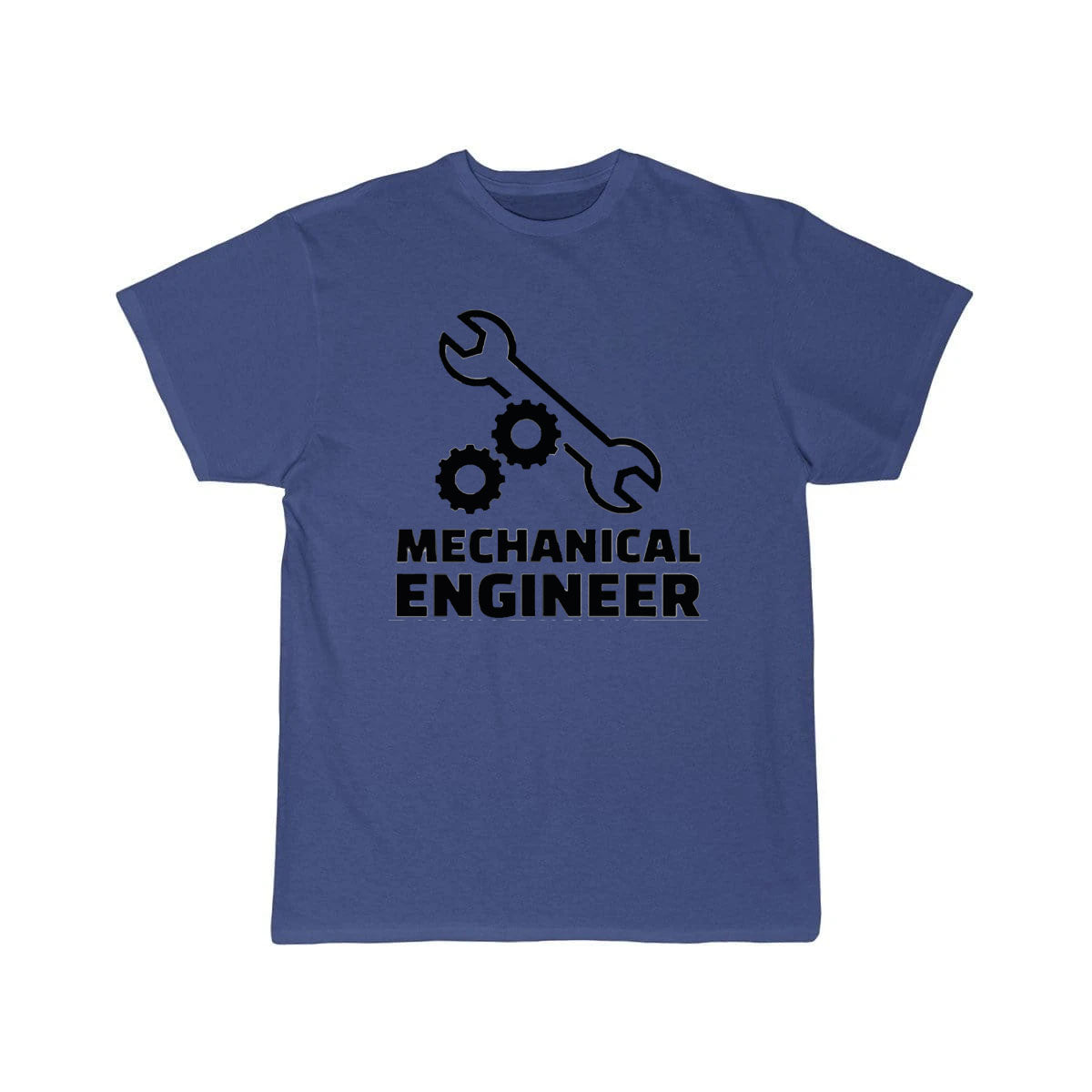 Mechanical engineer  T-Shirt THE AV8R