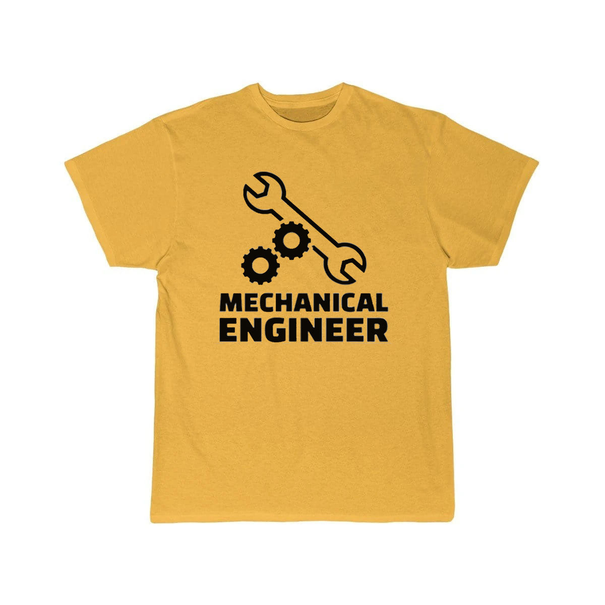 Mechanical engineer  T-Shirt THE AV8R