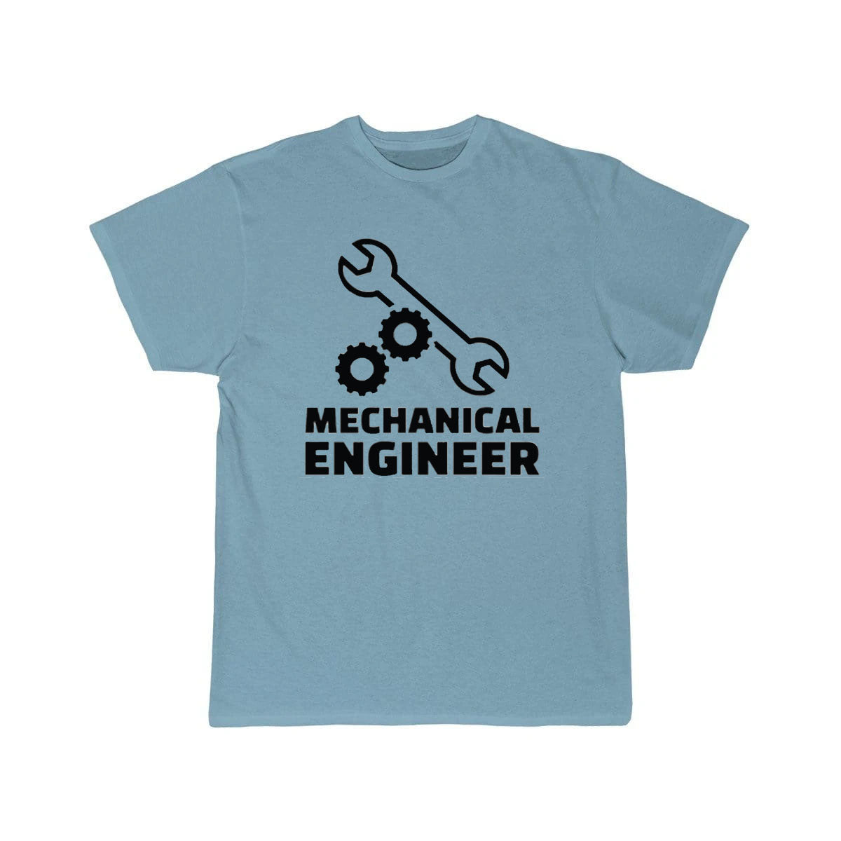 Mechanical engineer  T-Shirt THE AV8R