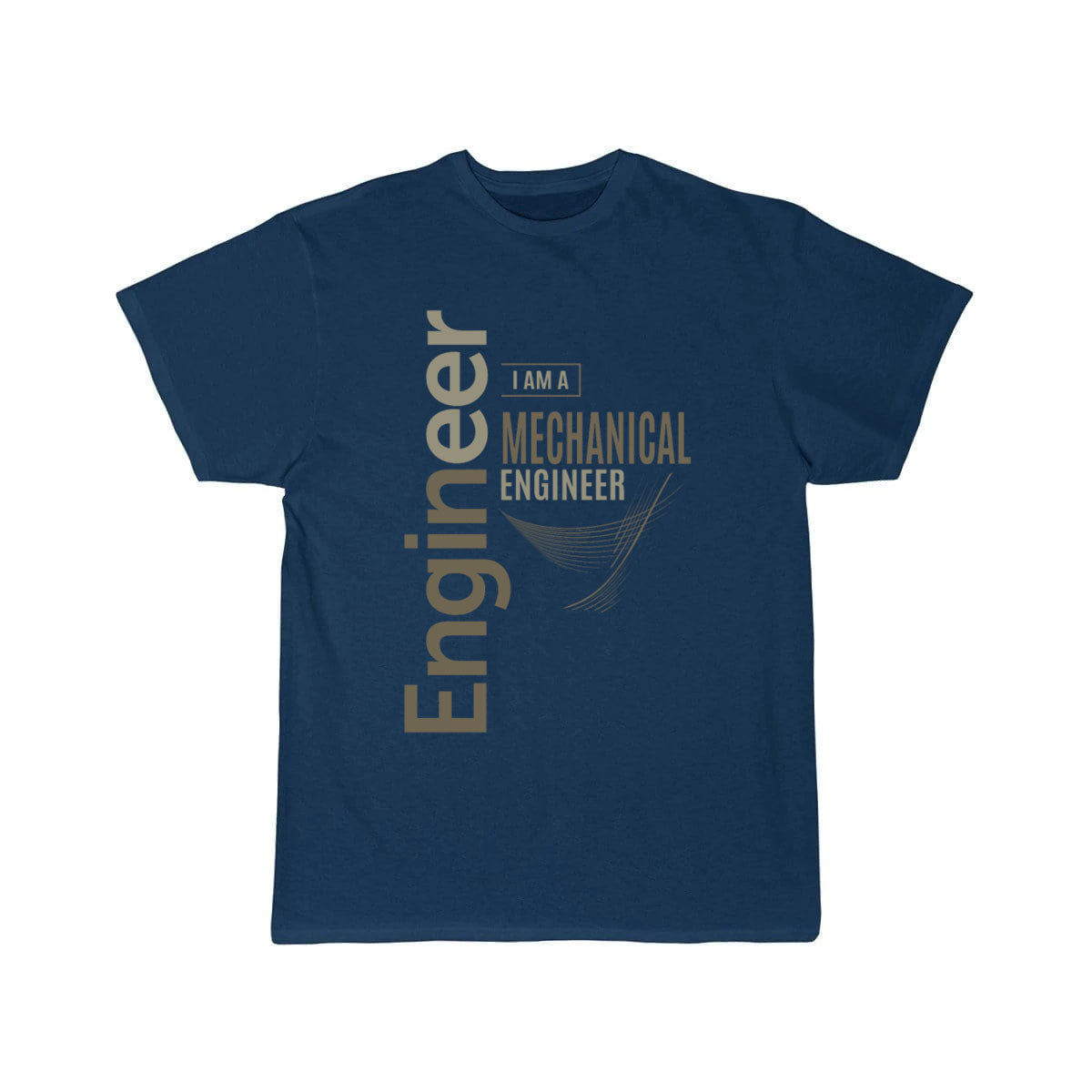 Mechanical Engineer  T-Shirt THE AV8R