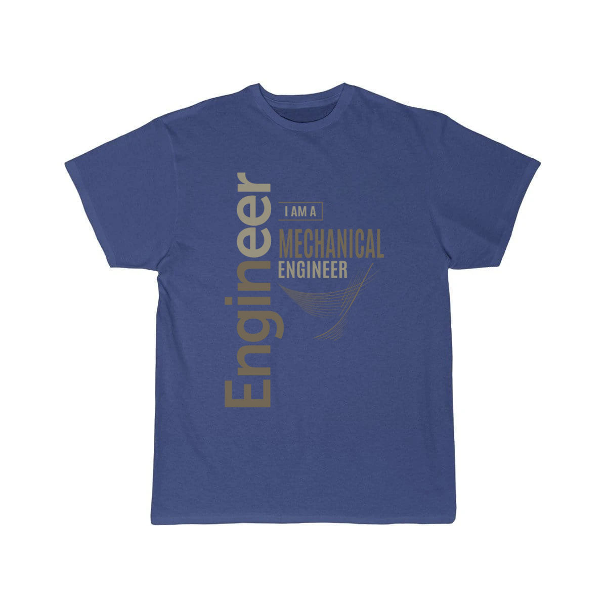 Mechanical Engineer  T-Shirt THE AV8R