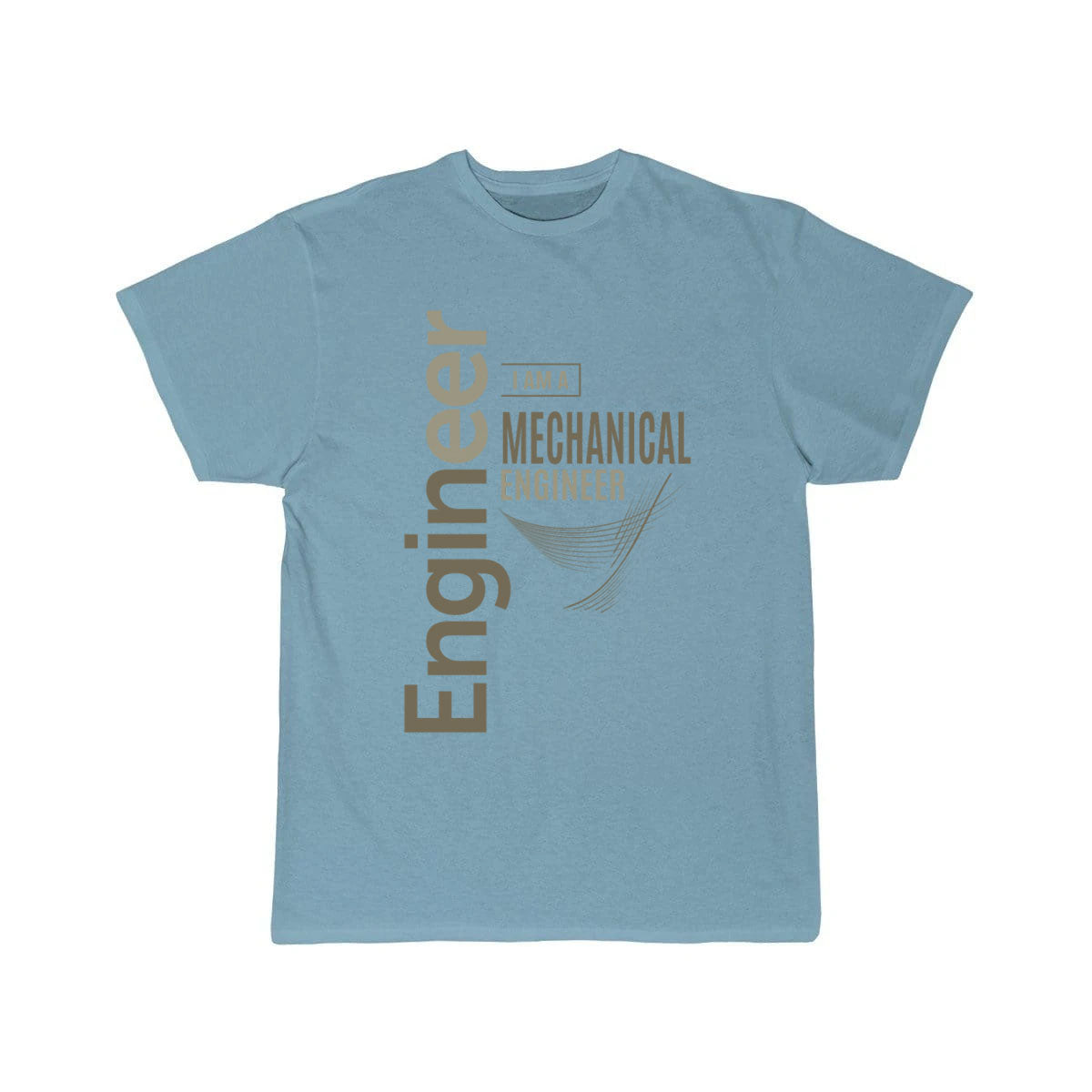 Mechanical Engineer  T-Shirt THE AV8R