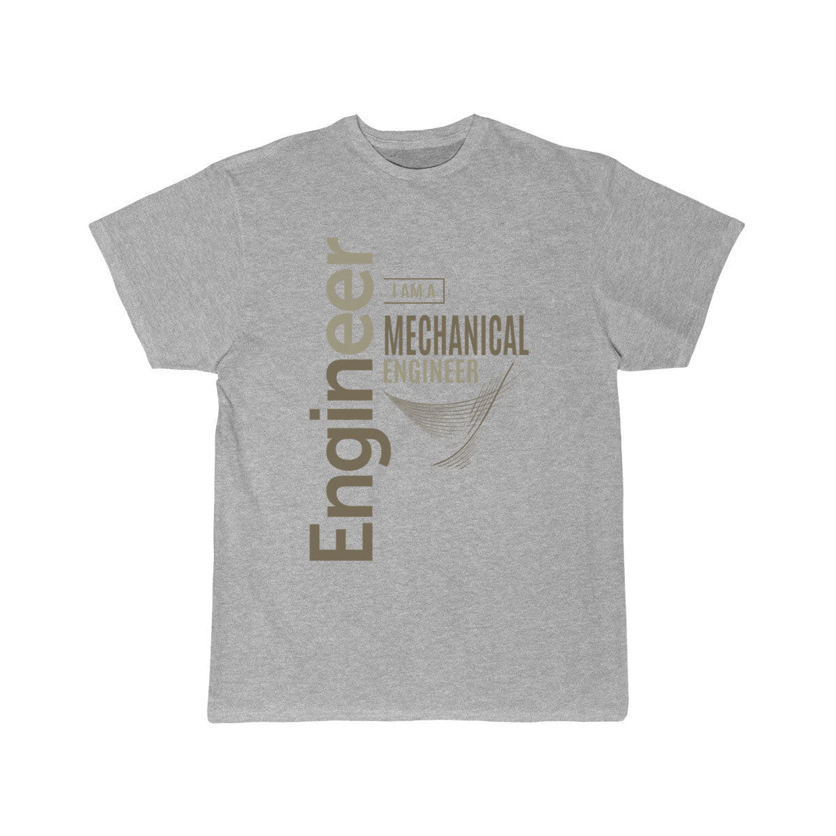 Mechanical Engineer  T-Shirt THE AV8R