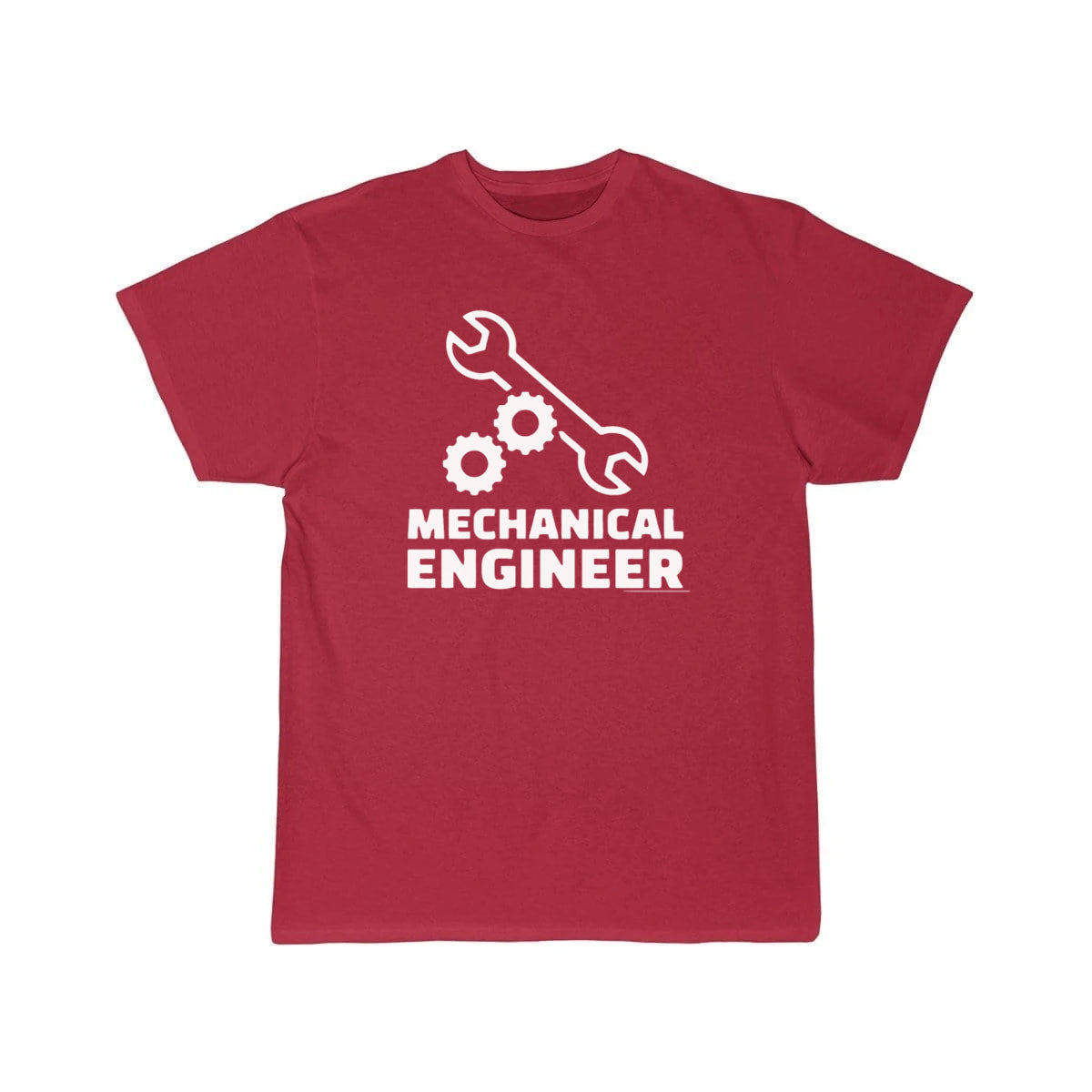 Mechanical Engineer  T-Shirt THE AV8R