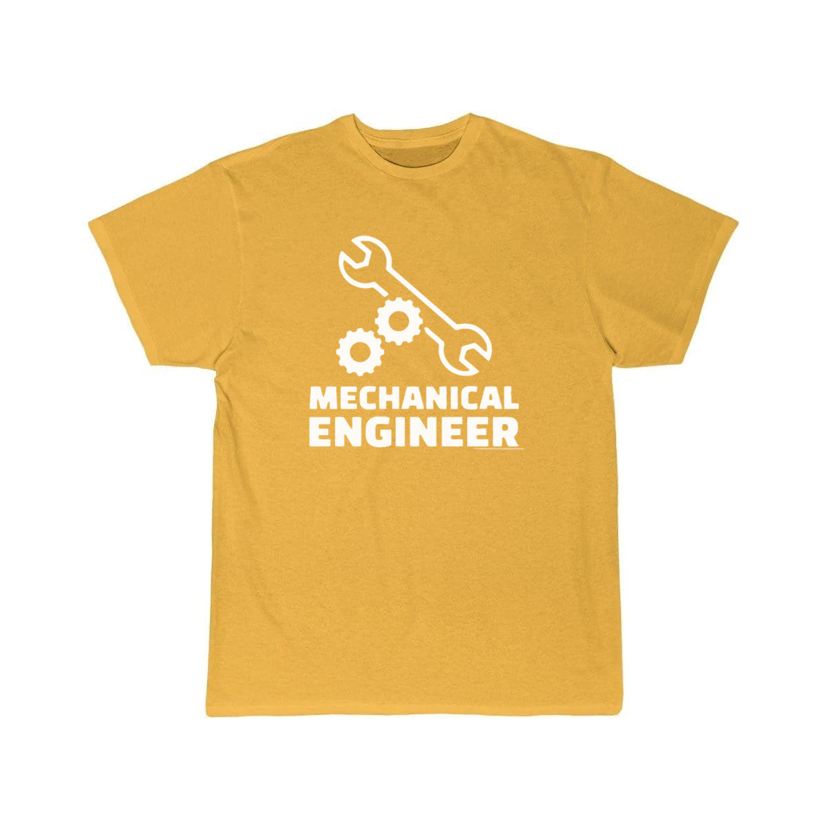 Mechanical Engineer  T-Shirt THE AV8R