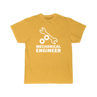 Thumbnail for Mechanical Engineer  T-Shirt THE AV8R