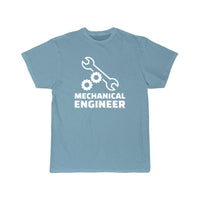 Thumbnail for Mechanical Engineer  T-Shirt THE AV8R