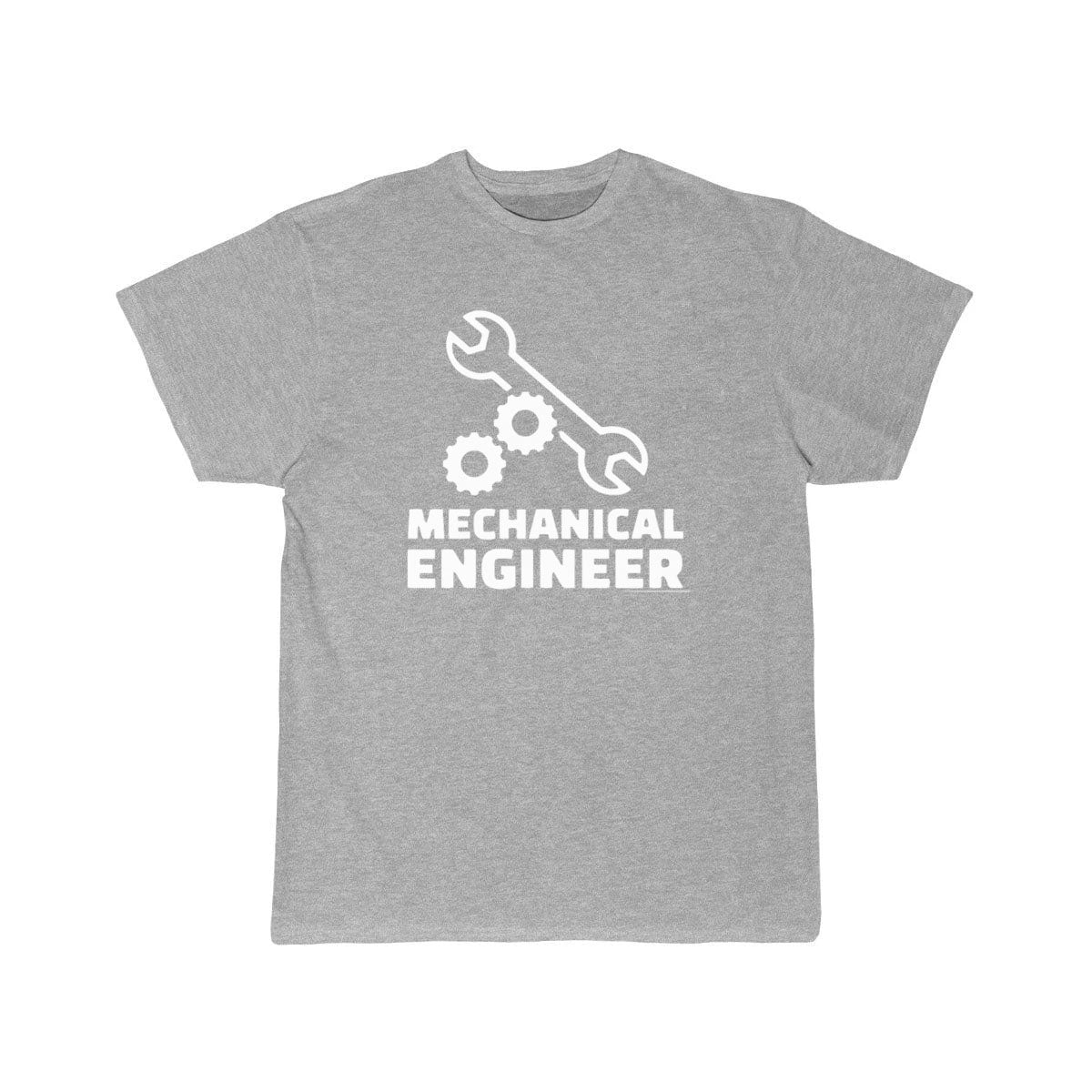 Mechanical Engineer  T-Shirt THE AV8R