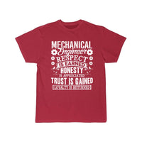 Thumbnail for Mechanical Engineer T-Shirt THE AV8R