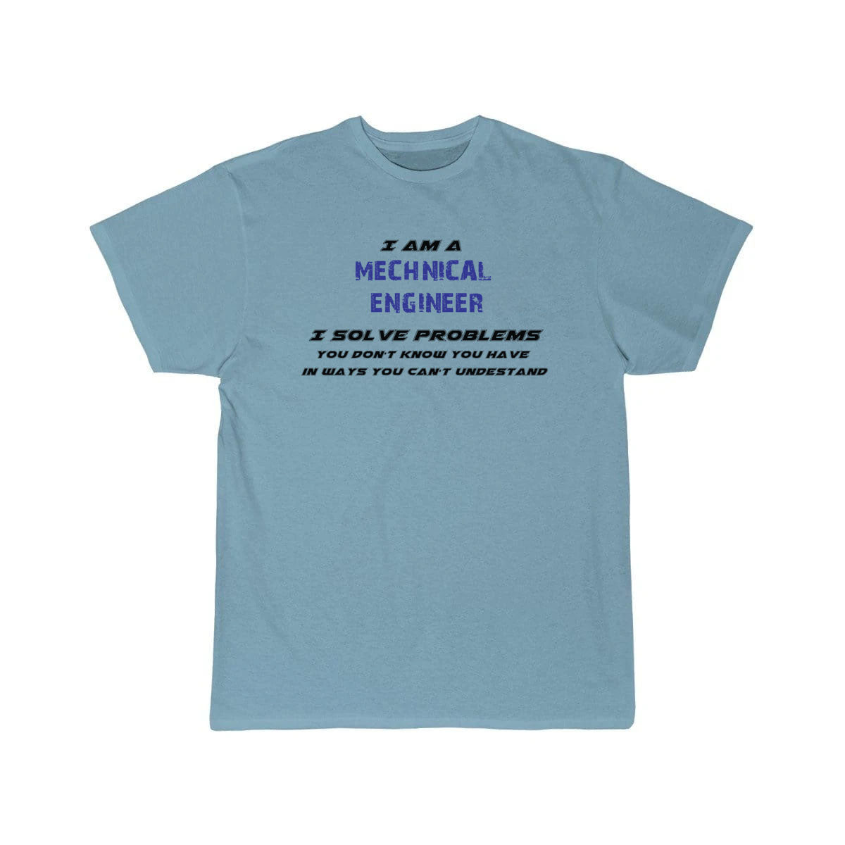 Mechanical Engineer  T-Shirt THE AV8R