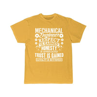 Thumbnail for Mechanical Engineer T-Shirt THE AV8R