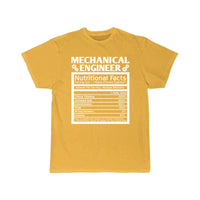 Thumbnail for Mechanical Engineer  T-Shirt THE AV8R