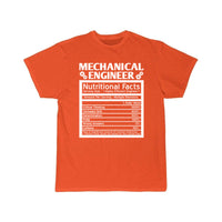 Thumbnail for Mechanical Engineer  T-Shirt THE AV8R