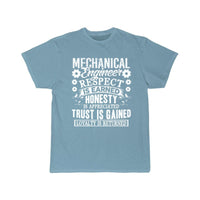 Thumbnail for Mechanical Engineer T-Shirt THE AV8R