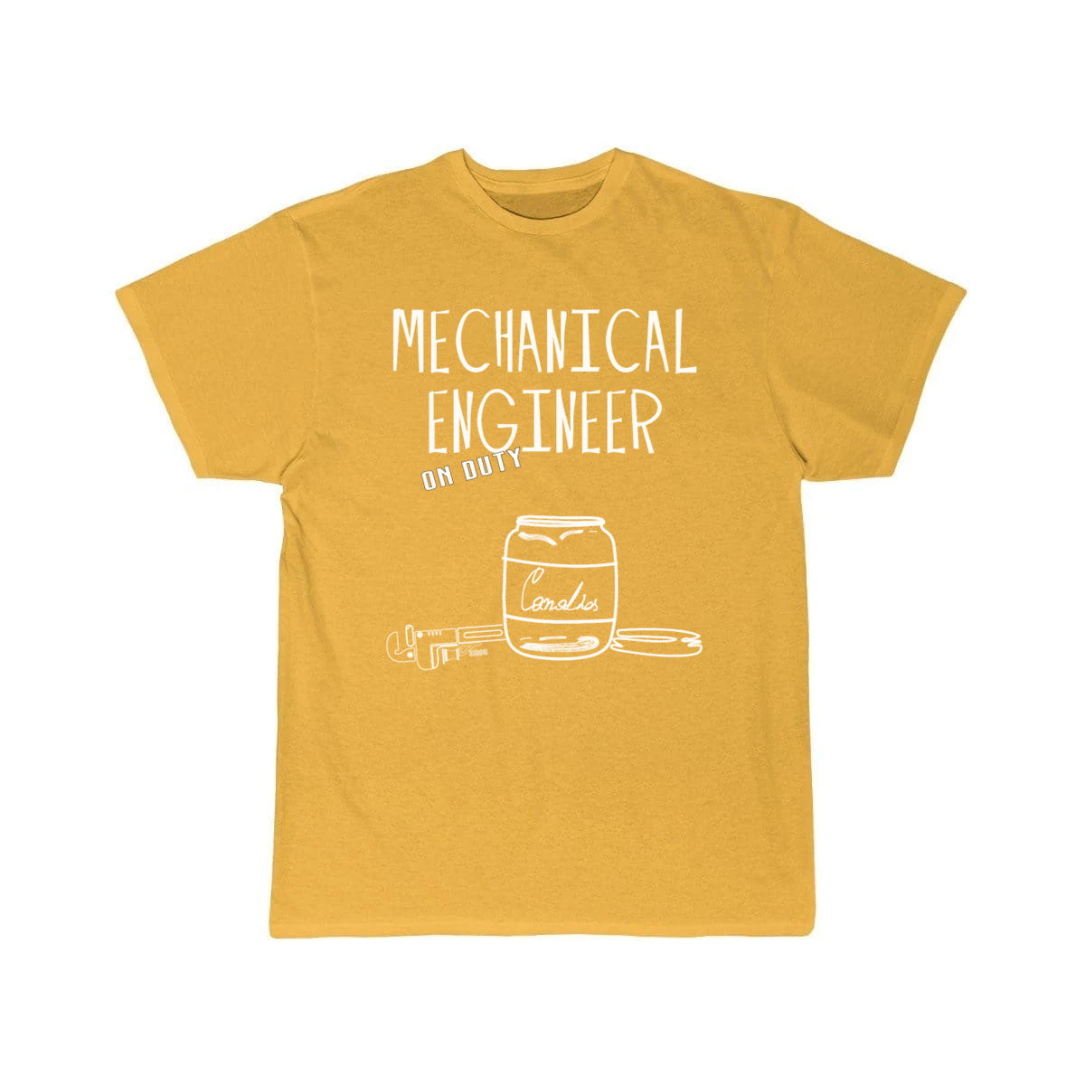 Mechanical Engineer  T-Shirt THE AV8R