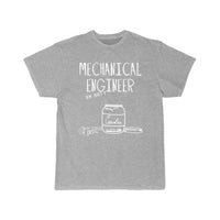 Thumbnail for Mechanical Engineer  T-Shirt THE AV8R