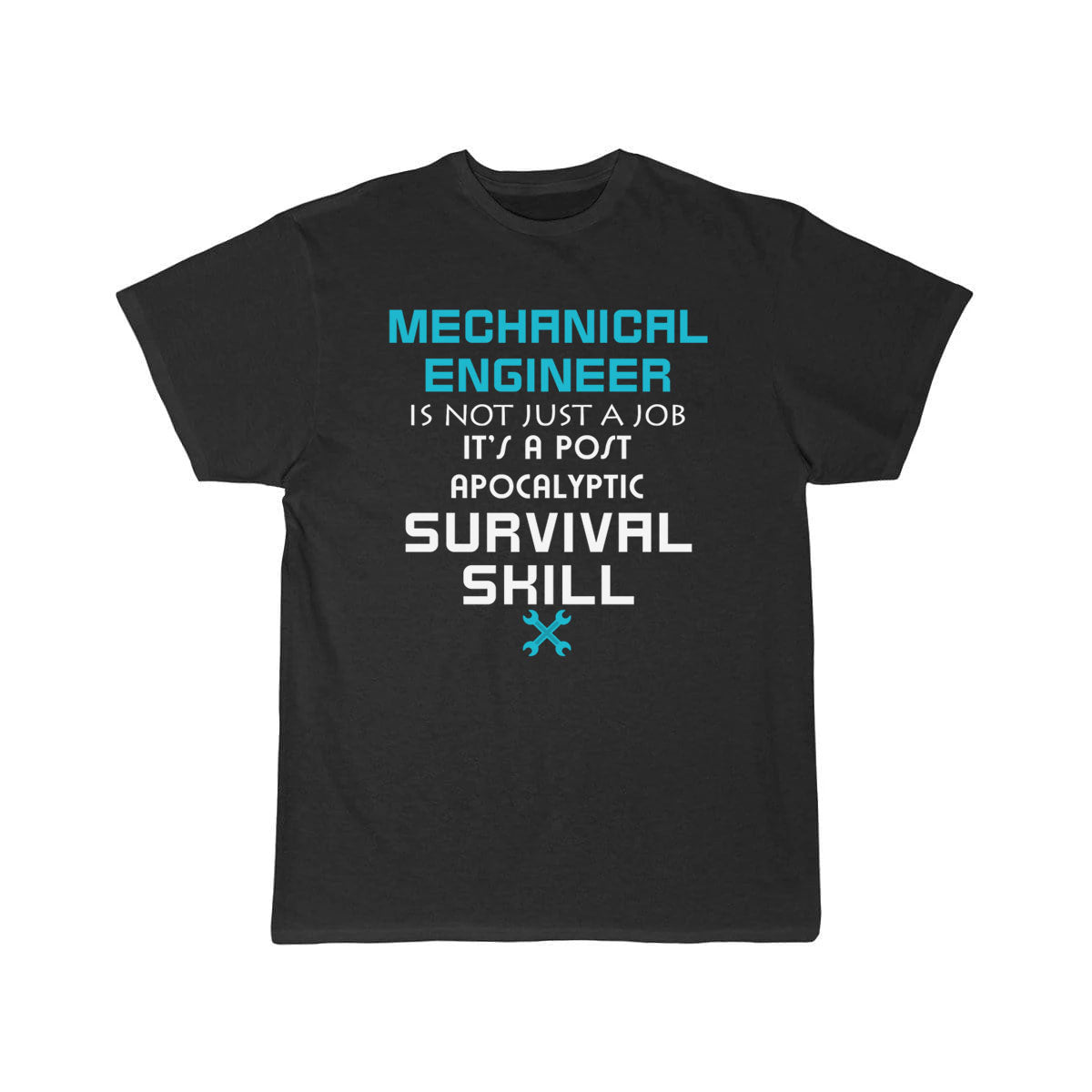 Mechanical Engineer - Mechanical Engineer is not  T-Shirt THE AV8R