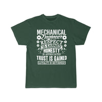 Thumbnail for Mechanical Engineer T-Shirt THE AV8R