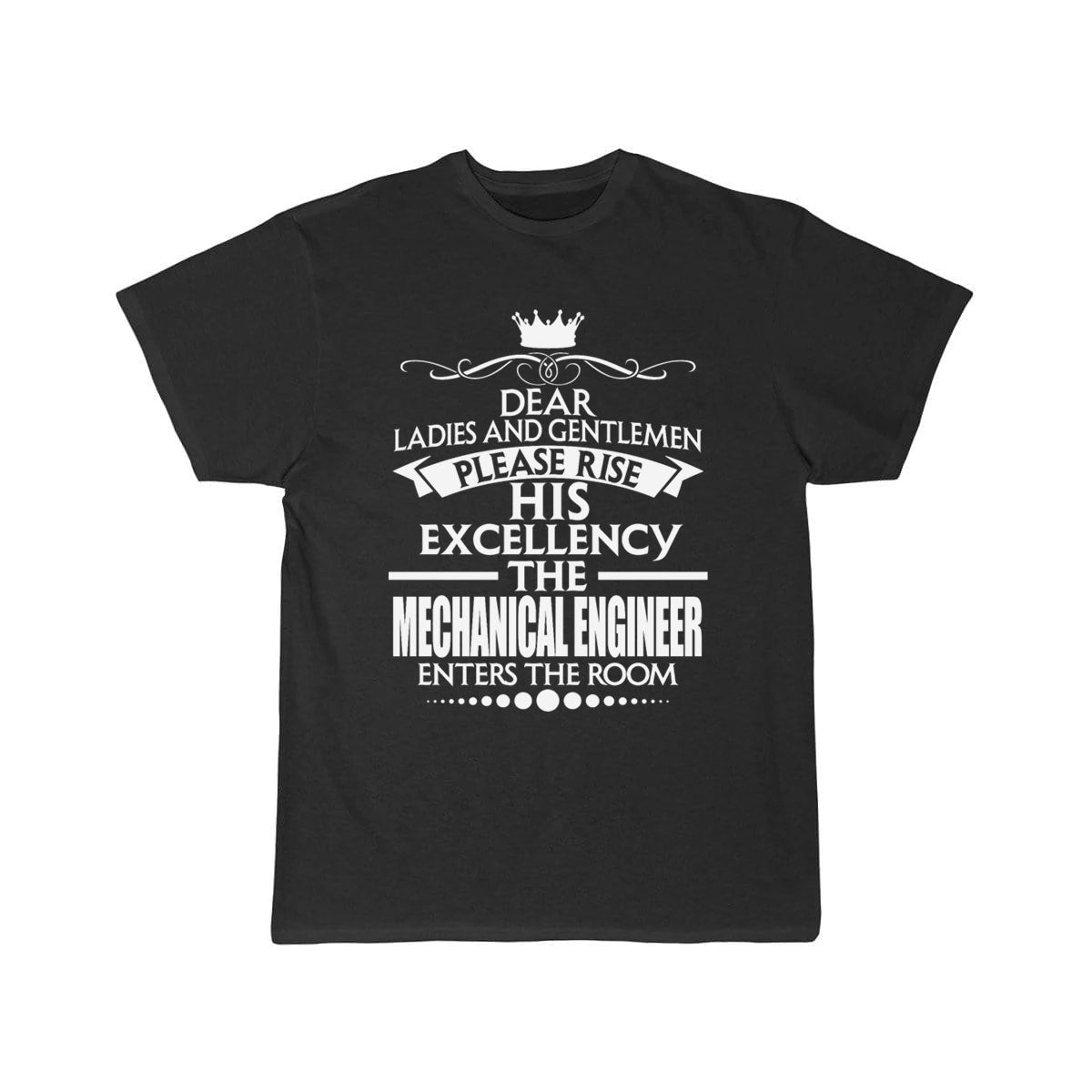 MECHANICAL ENGINEER - EXCELLENCY  T-Shirt THE AV8R