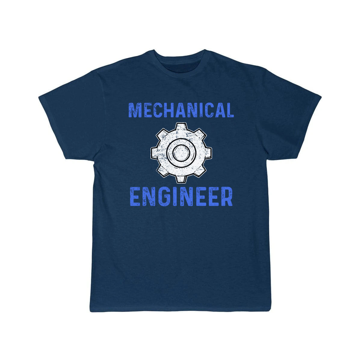 Mechanical ENGINEER T-Shirt THE AV8R