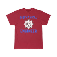 Thumbnail for Mechanical ENGINEER T-Shirt THE AV8R