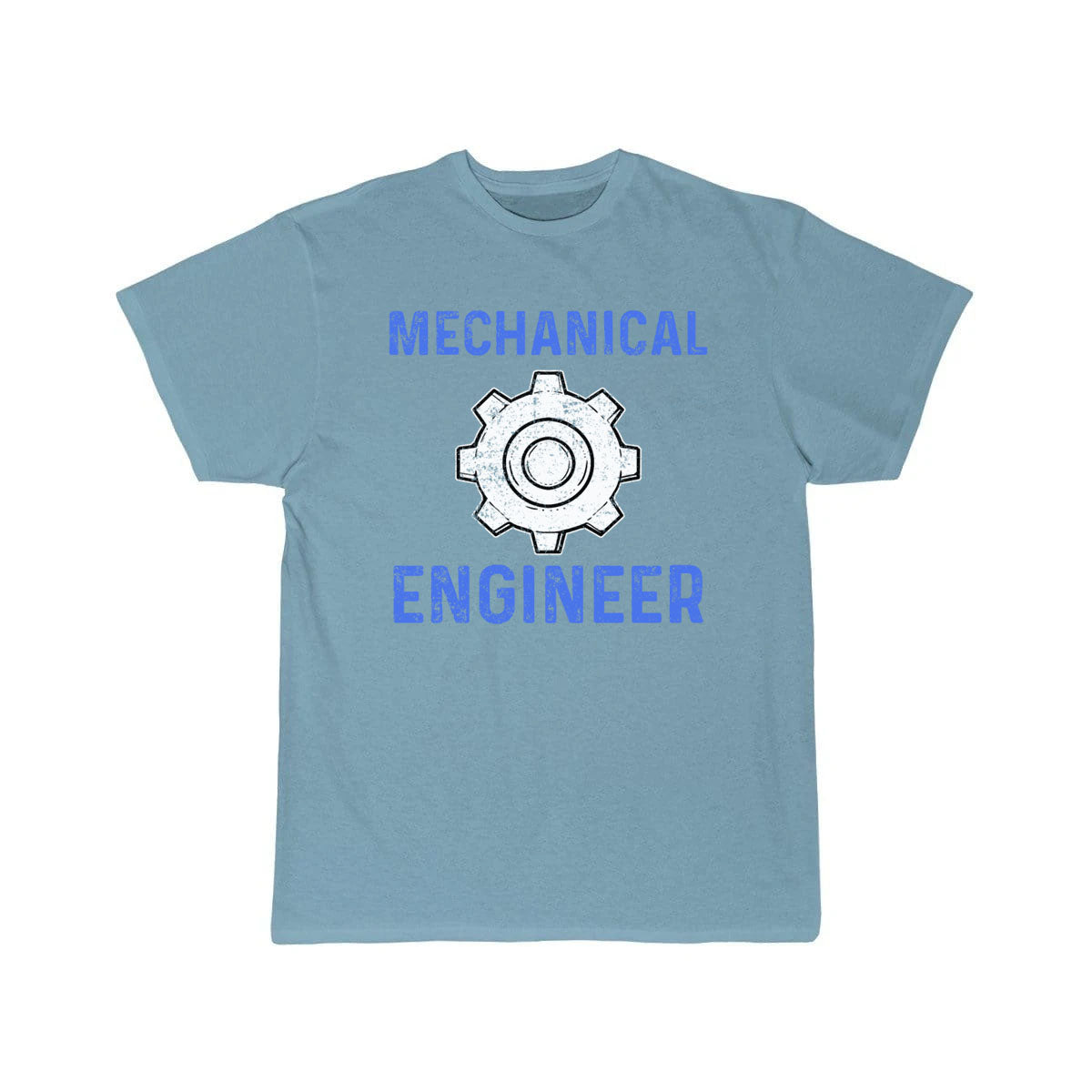 Mechanical ENGINEER T-Shirt THE AV8R