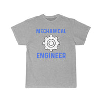 Thumbnail for Mechanical ENGINEER T-Shirt THE AV8R