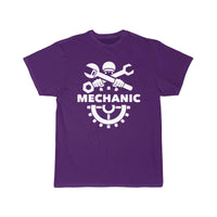 Thumbnail for Mechanic mechanical engineering  T-Shirt THE AV8R