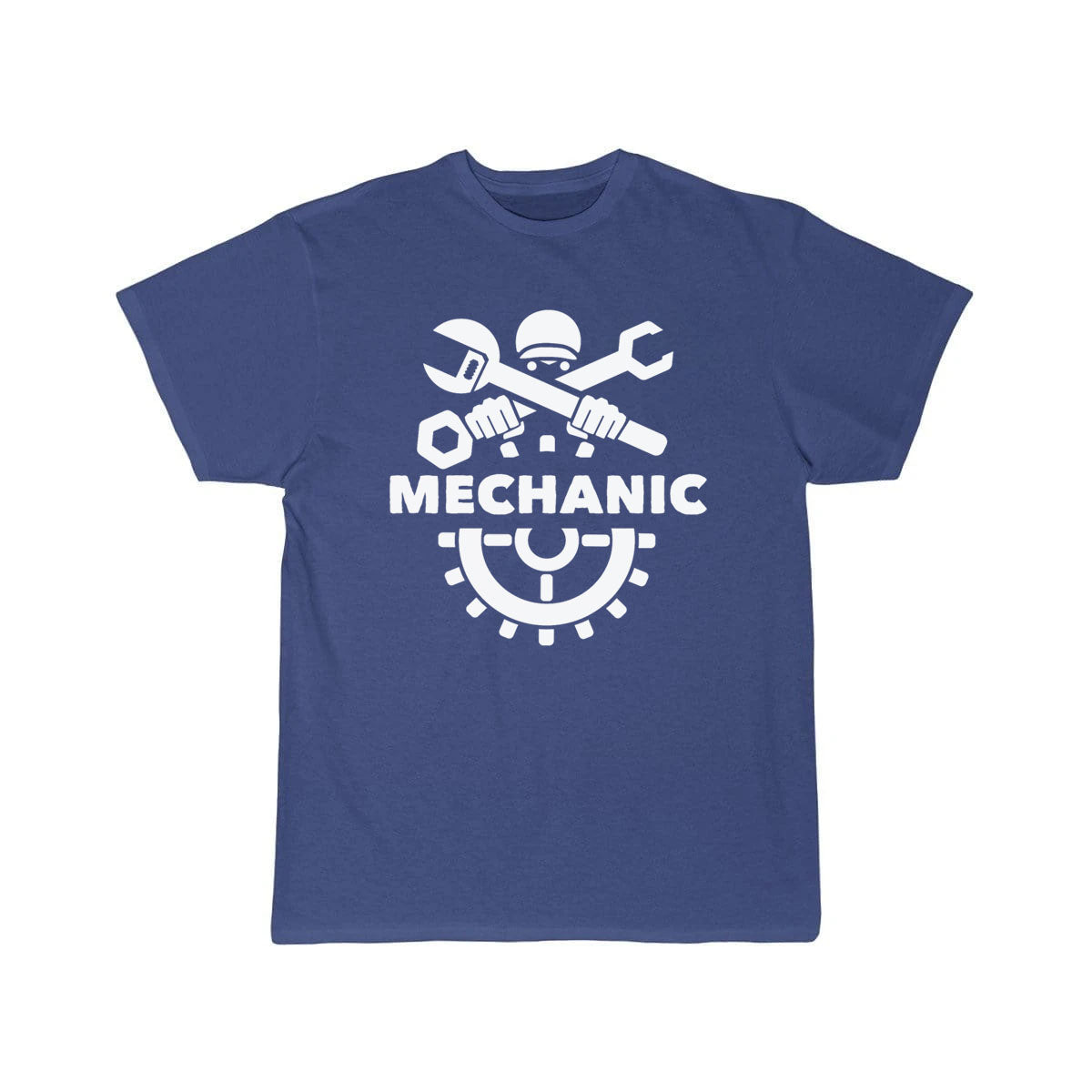 Mechanic mechanical engineering  T-Shirt THE AV8R