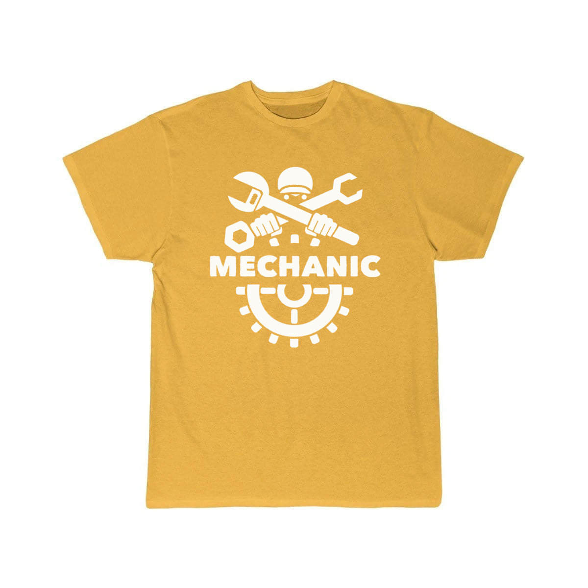 Mechanic mechanical engineering  T-Shirt THE AV8R