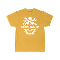 Thumbnail for Mechanic mechanical engineering  T-Shirt THE AV8R