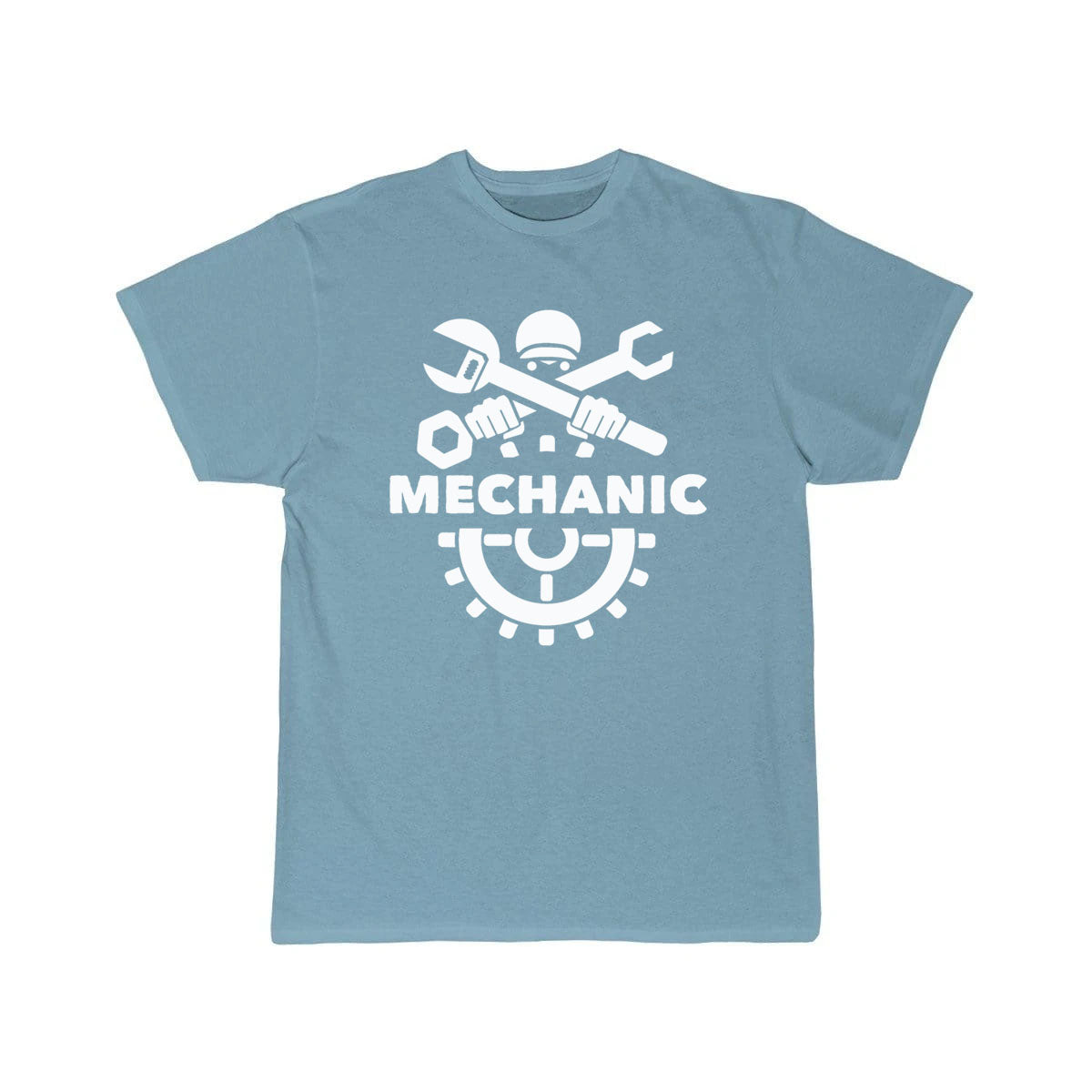 Mechanic mechanical engineering  T-Shirt THE AV8R