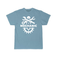 Thumbnail for Mechanic mechanical engineering  T-Shirt THE AV8R