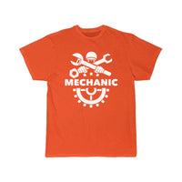 Thumbnail for Mechanic mechanical engineering  T-Shirt THE AV8R