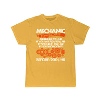 Thumbnail for Mechanic Hourly Rate T Shirt, Mechanic   T-Shirt THE AV8R