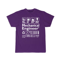 Thumbnail for Mechanical Engineer  T-Shirt THE AV8R