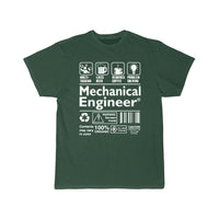 Thumbnail for Mechanical Engineer  T-Shirt THE AV8R