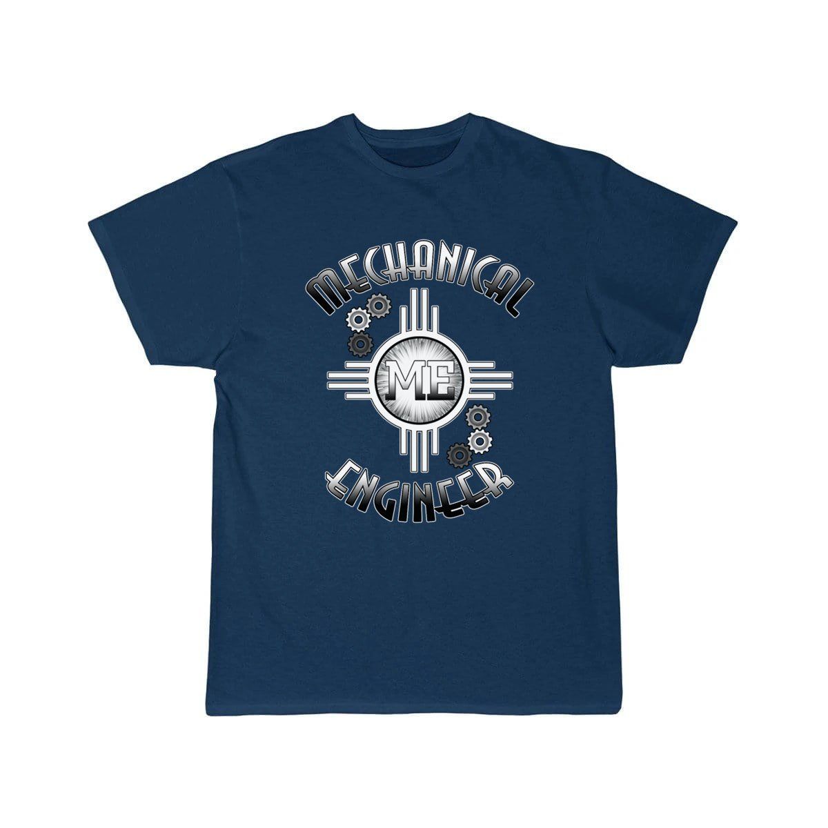 Mechanical Engineer T-Shirt THE AV8R