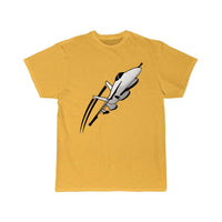 Thumbnail for Military Fighter Jet Aircraft T Shirt THE AV8R