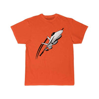 Thumbnail for Military Fighter Jet Aircraft T Shirt THE AV8R