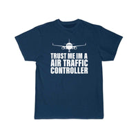 Thumbnail for Trust An Air Traffic Controller Design for ATC  T-SHIRT THE AV8R