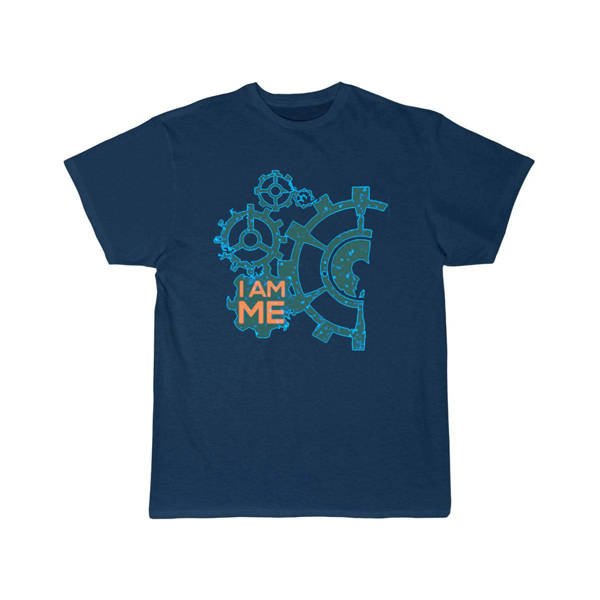 I am a Mechanical Engineer  T-Shirt THE AV8R