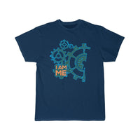 Thumbnail for I am a Mechanical Engineer  T-Shirt THE AV8R