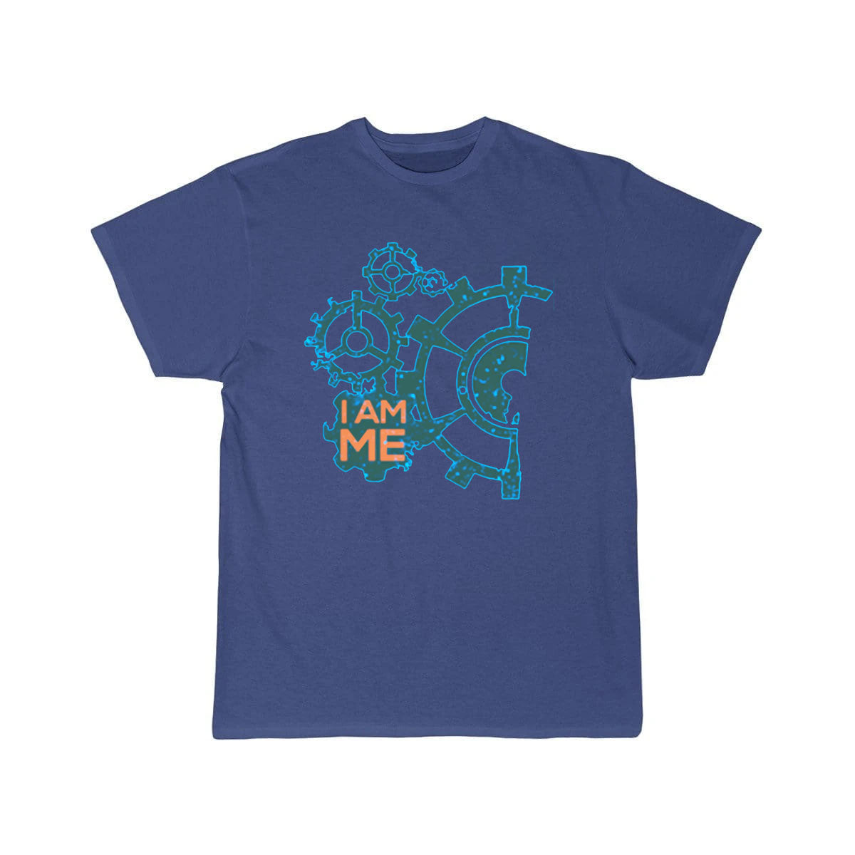 I am a Mechanical Engineer  T-Shirt THE AV8R