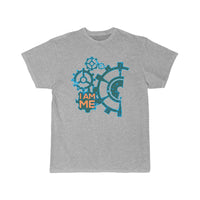 Thumbnail for I am a Mechanical Engineer  T-Shirt THE AV8R