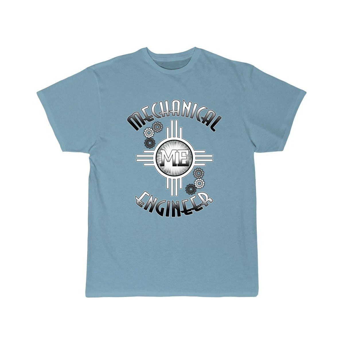 Mechanical Engineer T-Shirt THE AV8R