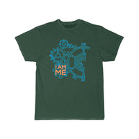 Thumbnail for I am a Mechanical Engineer  T-Shirt THE AV8R