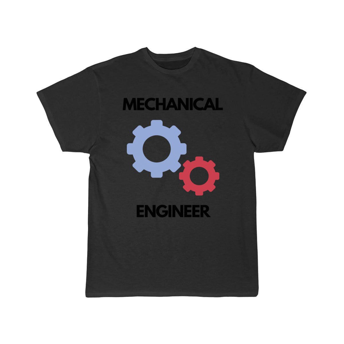 Funny Mechanical Engineer  T-Shirt THE AV8R