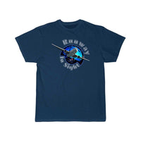 Thumbnail for Runway In Sight T-SHIRT THE AV8R
