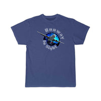 Thumbnail for Runway In Sight T-SHIRT THE AV8R